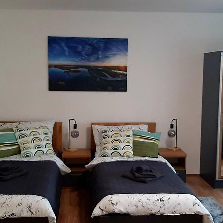 Apartma Vrbice Bohumín المظهر الخارجي الصورة