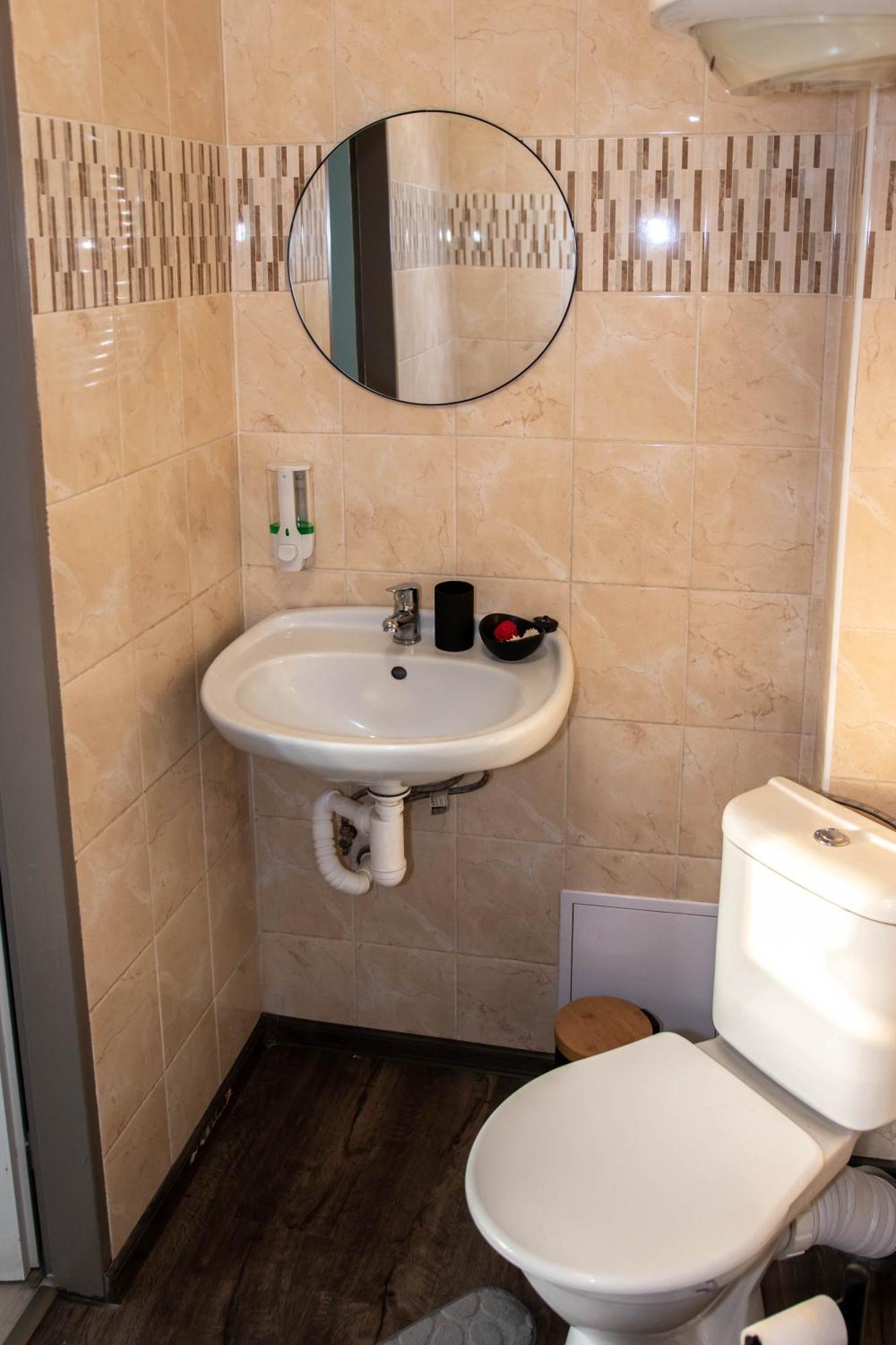 Apartma Vrbice Bohumín المظهر الخارجي الصورة