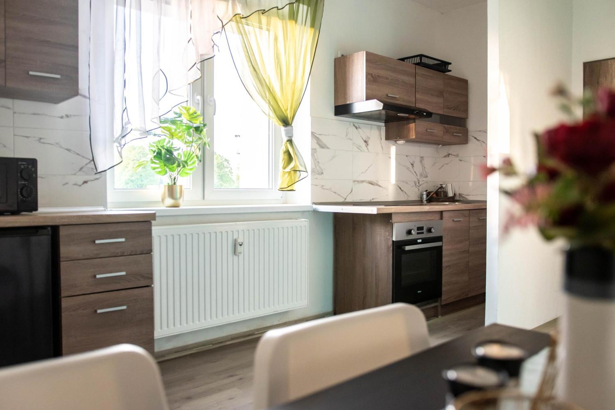 Apartma Vrbice Bohumín المظهر الخارجي الصورة