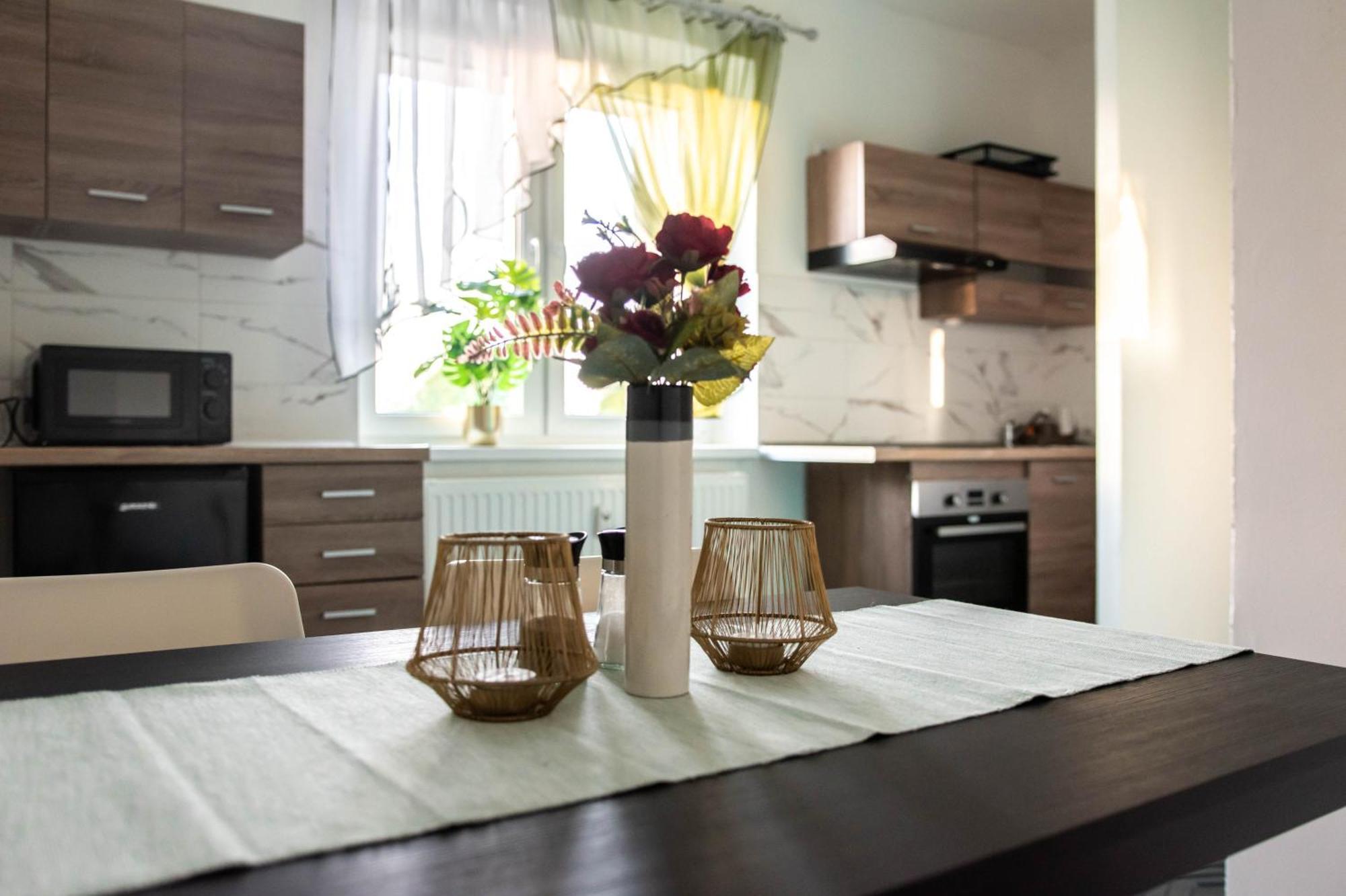 Apartma Vrbice Bohumín المظهر الخارجي الصورة