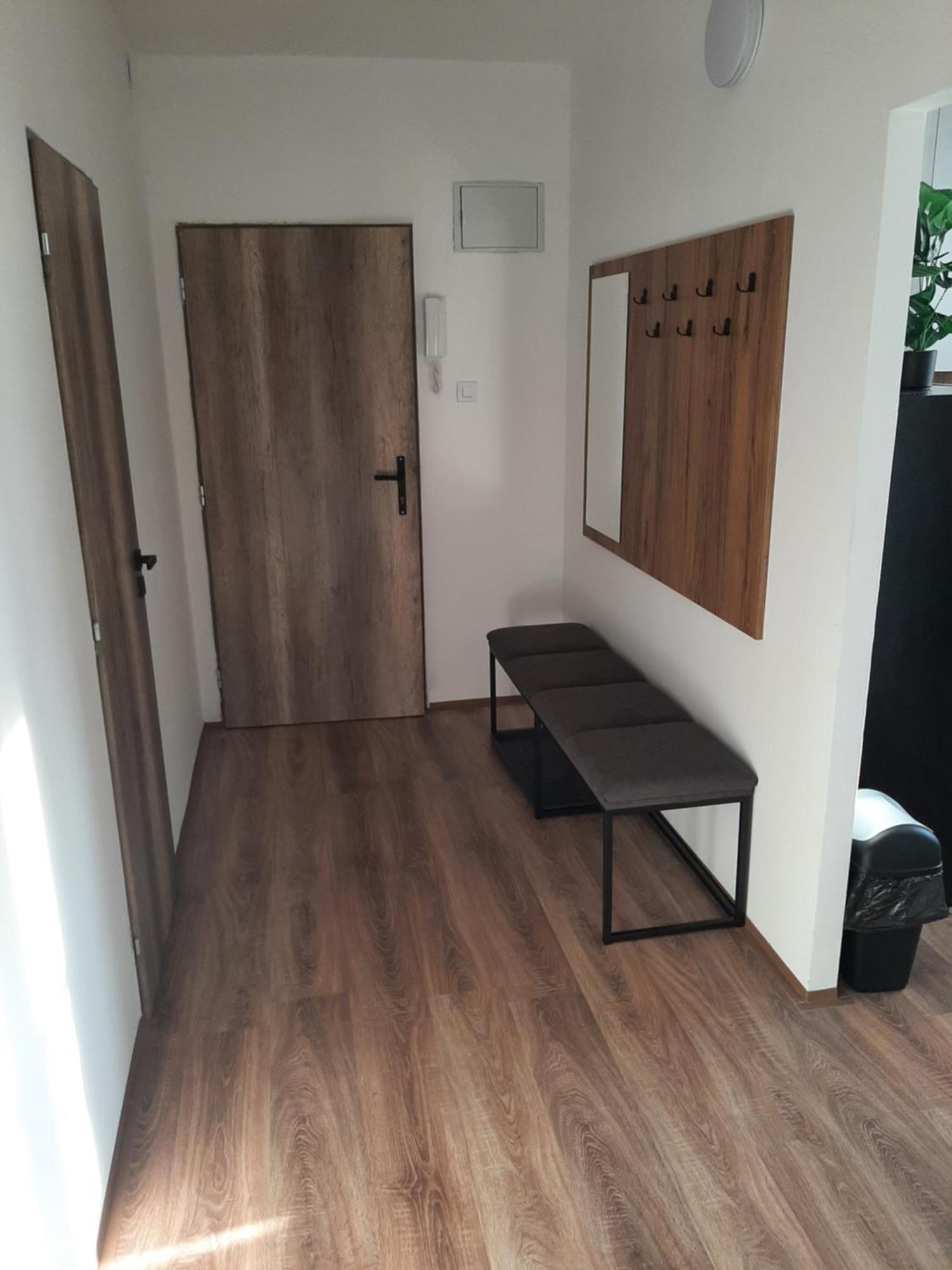 Apartma Vrbice Bohumín المظهر الخارجي الصورة