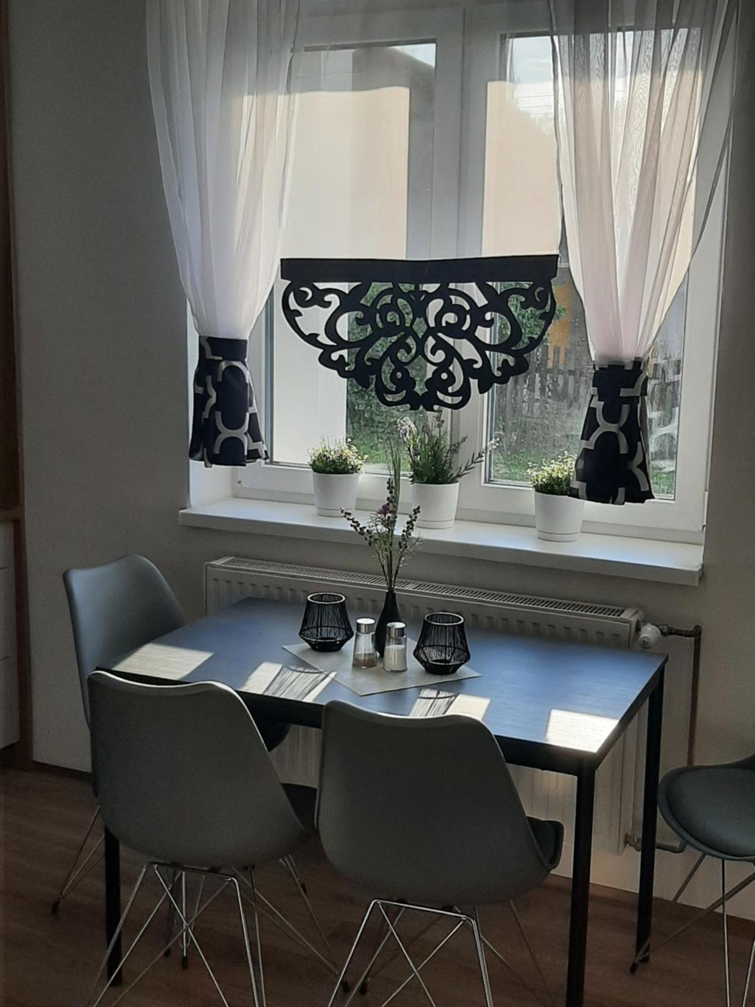 Apartma Vrbice Bohumín المظهر الخارجي الصورة