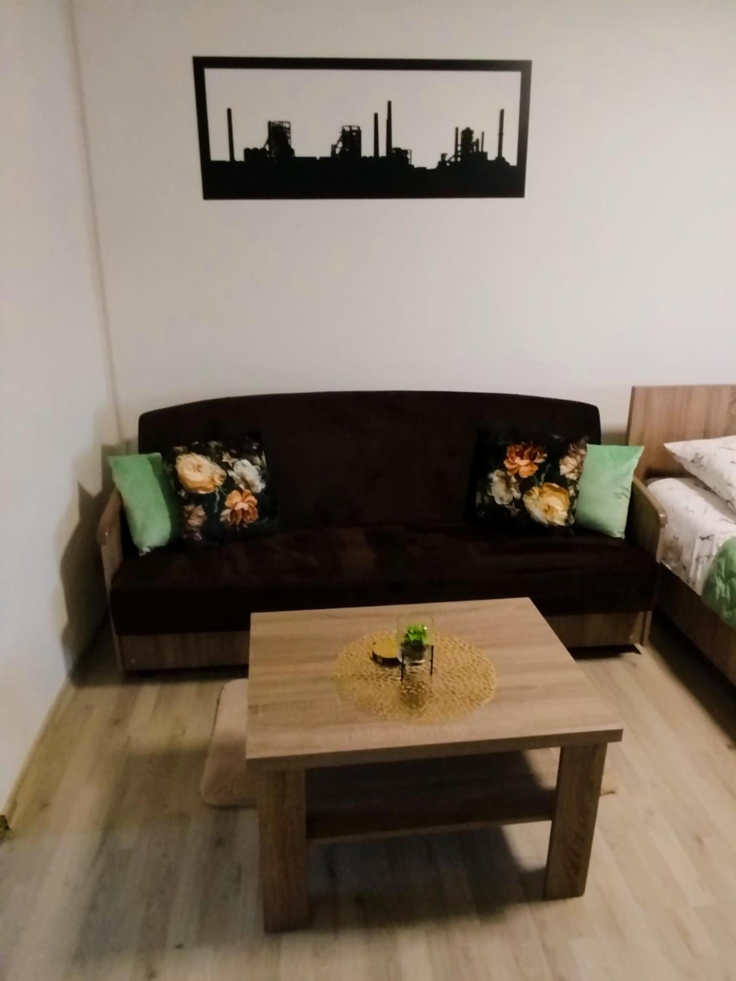 Apartma Vrbice Bohumín المظهر الخارجي الصورة